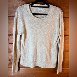 J. Crew Oatmeal Women's Sweater